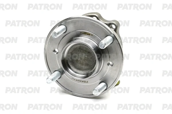 Kit de roulements de roue PATRON PBK5282H