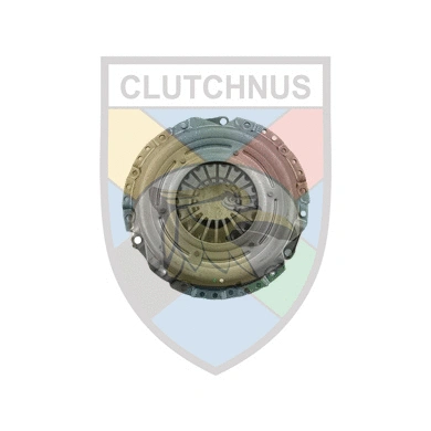 Mécanisme d'embrayage CLUTCHNUS SEGC25
