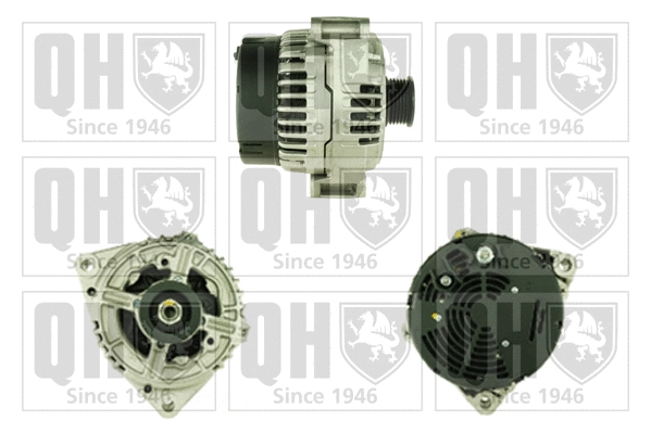 Alternateur QUINTON HAZELL QRA2136