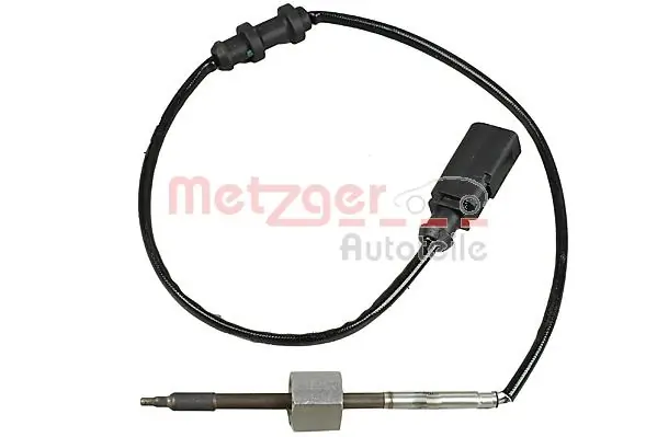 Capteur, température des gaz METZGER 0894591