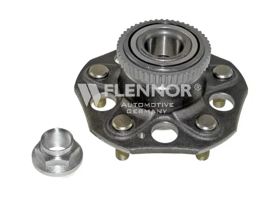Kit de roulements de roue FLENNOR FR901185
