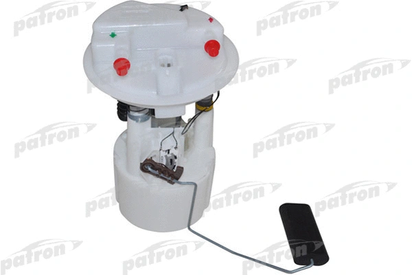 unité d'alimentation de carburant PATRON PFP262