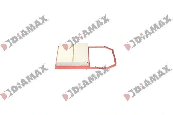 Filtre à air DIAMAX DA6001