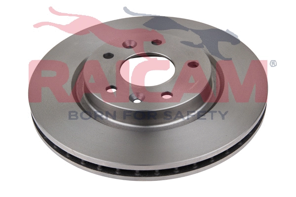 Disque de frein RAICAM RD01362