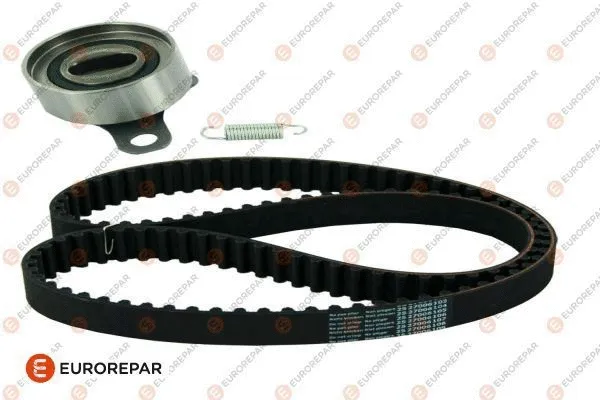 Kit de courroie crantée EUROREPAR 1611253580