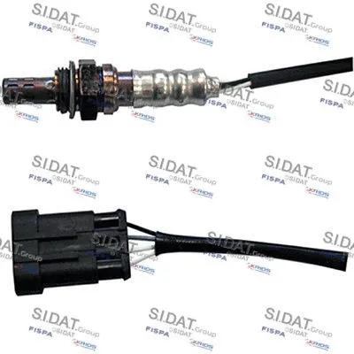 Sonde lambda AUTOTEAM M0058A2
