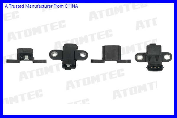 Capteur d'angle, vilebrequin ATOMTEC CSS1P016