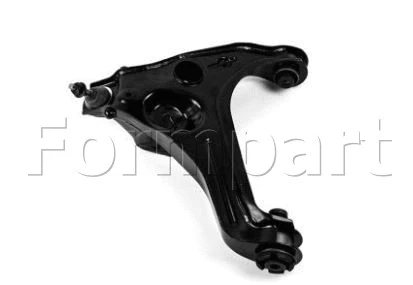 Bras de liaison, suspension de roue FORMPART 1509238