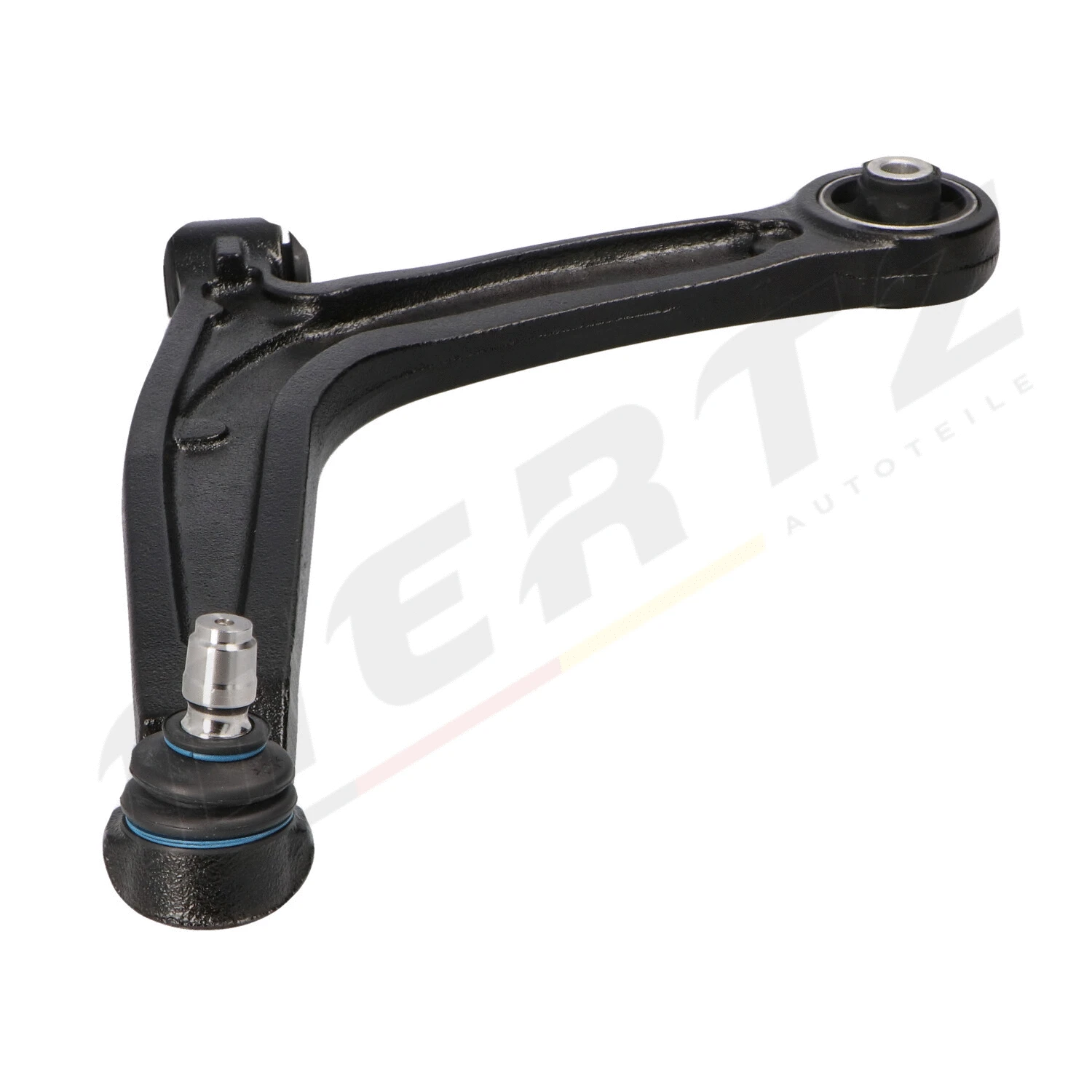Bras de liaison, suspension de roue MERTZ M-S0701