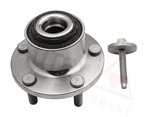 Kit de roulements de roue AUTEX 807049