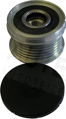 Poulie roue libre, alternateur AUTEX 654450