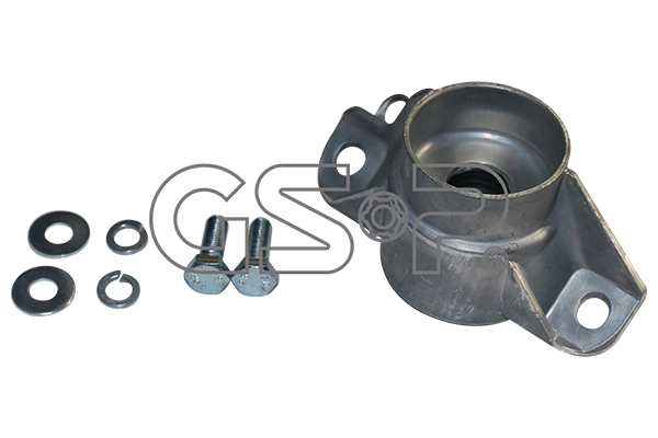 Kit de réparation, coupelle de suspension GSP-BR 517958S