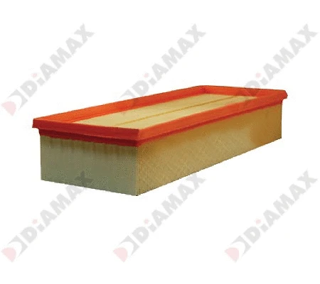 Filtre à air DIAMAX DA2001