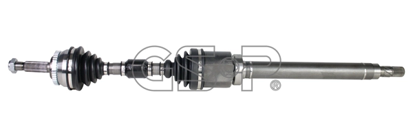 Arbre de transmission GSP-BR 262021