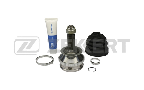 Jeu de joints, arbre de transmission ZEKKERT GS-3840