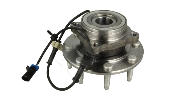 Kit de roulements de roue HART 903 275