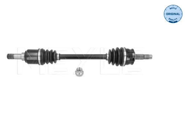 Arbre de transmission MEYLE 214 498 0108