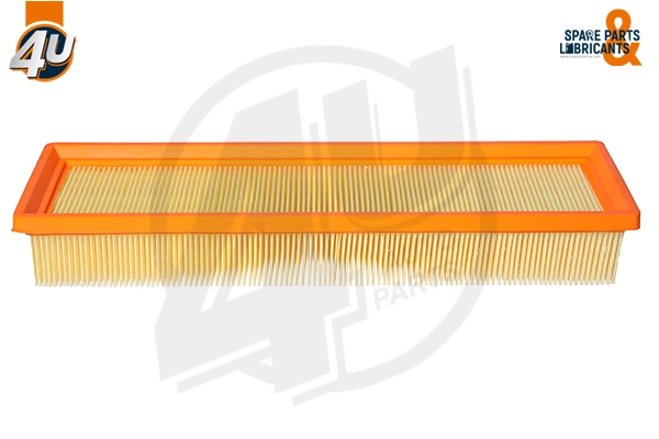 Filtre à air 4U Autoparts 34205PU