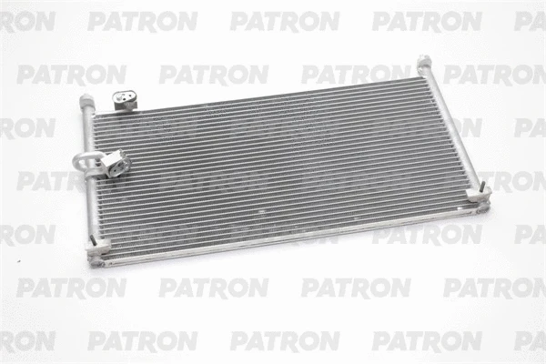 Condenseur, climatisation PATRON PRS1209