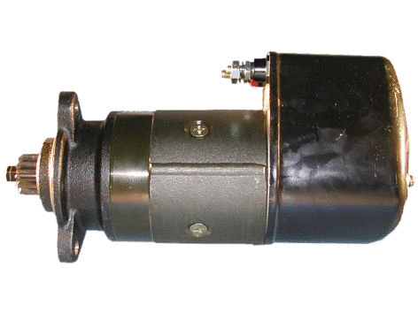 Démarreur GM SG0493
