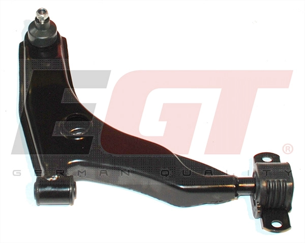 Bras de liaison, suspension de roue EGT 141252EGT