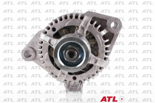 Alternateur ATL Autotechnik L 67 930