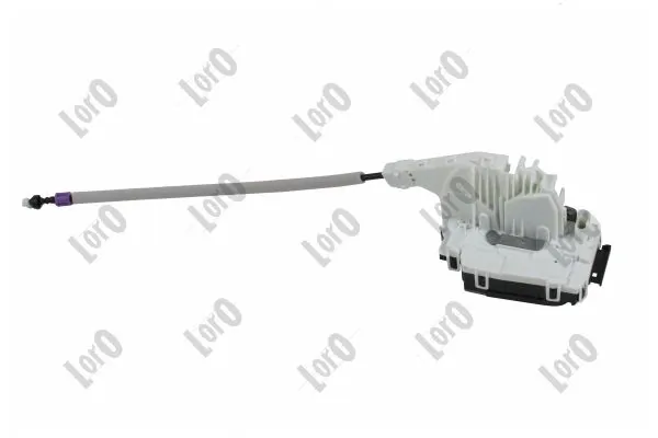 Serrure de porte ABAKUS 132-054-005