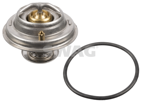 Thermostat, liquide de refroidissement SWAG 30 10 8104