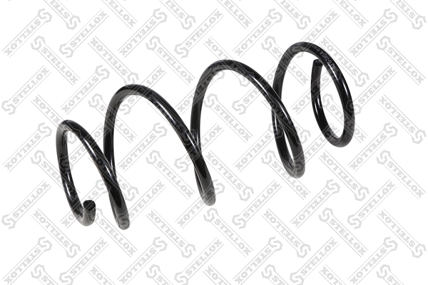 Ressort de suspension STELLOX 10-23412-SX