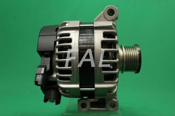 Alternateur FAL Anlasser- und Lichtmaschinenservice F000593/2
