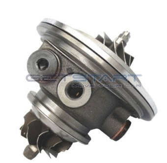 Groupe carter, turbocompresseur GM GS660547