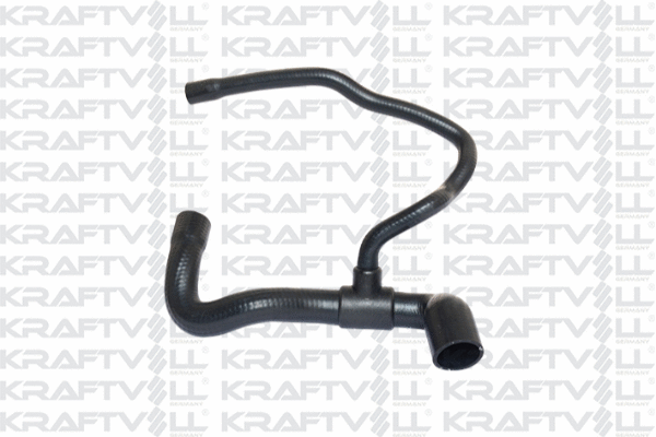 Durite de radiateur KRAFTVOLL GERMANY 10033258