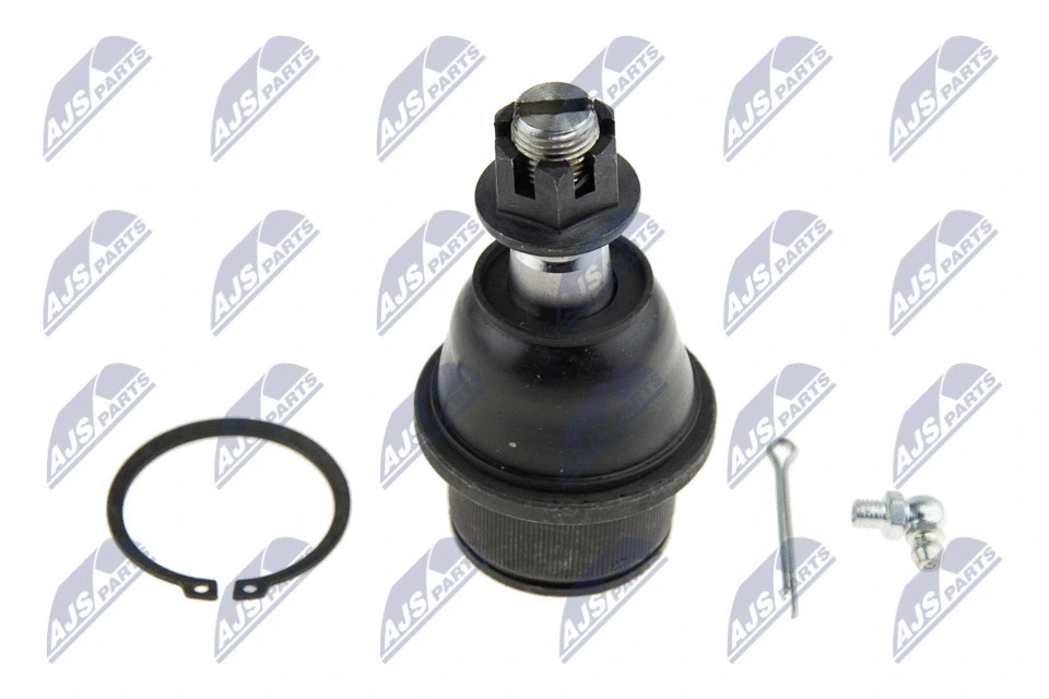 Rotule de suspension NTY ZSD-CH-012