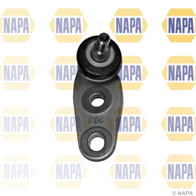 Rotule de suspension NAPA NST0225