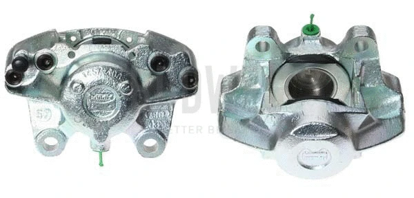 Étrier de frein BUDWEG CALIPER 34310