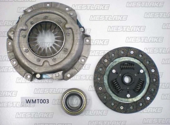 Kit d'embrayage WESTLAKE WMT003
