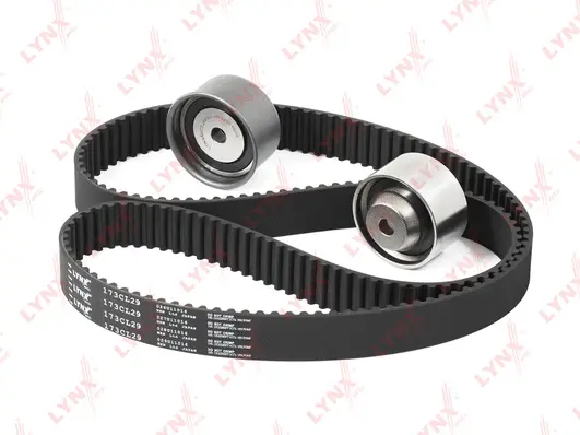 Kit de courroie crantée LYNXAUTO PK-1227