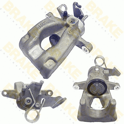 Étrier de frein Brake ENGINEERING CA3251