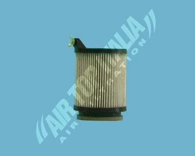 Filtre, air de l'habitacle ASTER AS2392