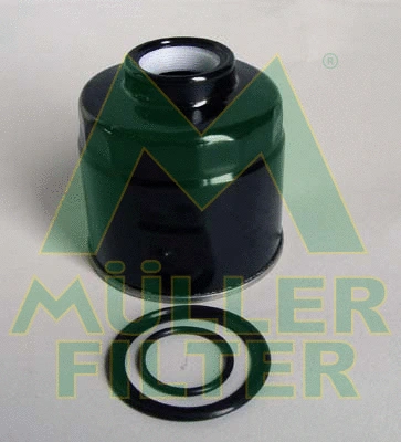 Filtre à carburant MULLER FILTER FN1135
