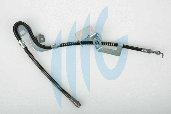 Flexible de frein RICAMBIFLEX GM 02380550