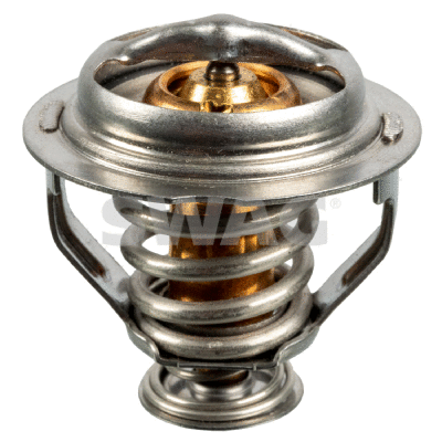 Thermostat, liquide de refroidissement SWAG 33 10 2807