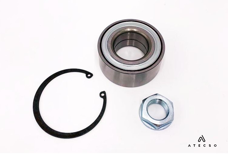 Kit de roulements de roue ATECSO KCR00116