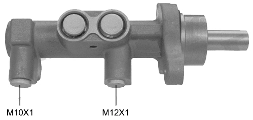 Maître-cylindre de frein BSF 05579