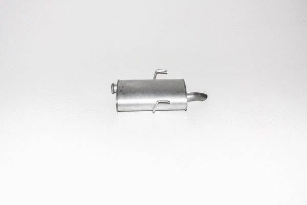 Silencieux arrière VEGAZ GmbH PGS-233