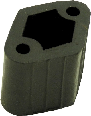 Support, silencieux VEGAZ GmbH CG-104