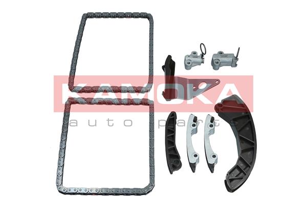 Kit de distribution par chaîne KAMOKA 7001586