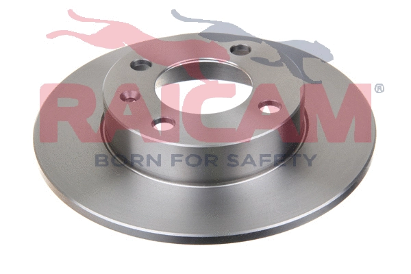 Disque de frein RAICAM RD00898
