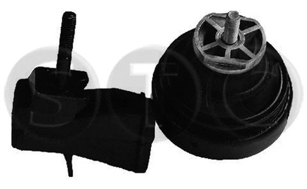 Support moteur STC T404556