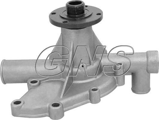 Pompe à eau, refroidissement du moteur GNS YH-BM104